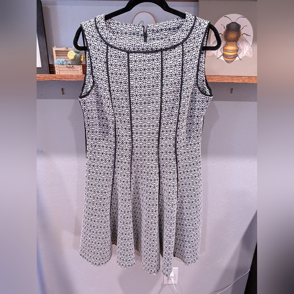Neiman Marcus Dress